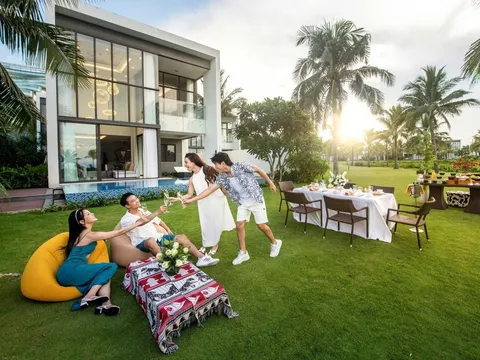 Vi vu tiết kiệm: Du lịch thông minh không đồng nghĩa với 'thắt lưng buộc bụng'