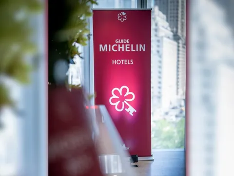 MICHELIN Guide lần đầu tiên công bố danh sách khách sạn đạt chuẩn MICHELIN Key toàn cầu