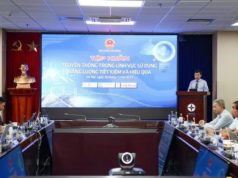 Du lịch Xanh sử dụng năng lượng tiết kiệm và hiệu quả: Hướng đi bền vững cho doanh nghiệp.