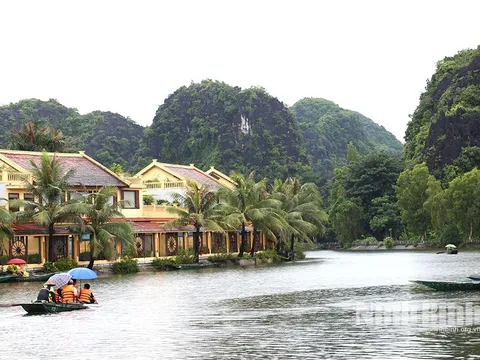 Thông tin du khách bị mắc kẹt khi tham quan Khu du lịch Tam Cốc-Bích Động là không chính xác