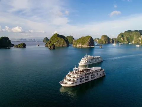 Du lịch Quảng Ninh tái khẳng định cam kết: An toàn - Chất lượng - Đẳng cấp