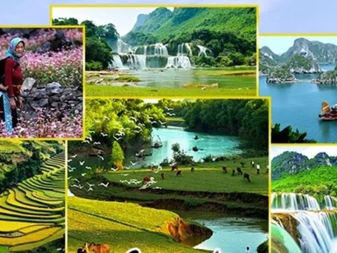 Cú hích cho ngành du lịch Việt: Giảm gánh nặng, bứt phá tăng trưởng!