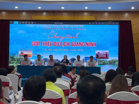 Quảng Ninh giới thiệu sản phẩm du lịch mới, đẩy mạnh liên kết kích cầu thị trường