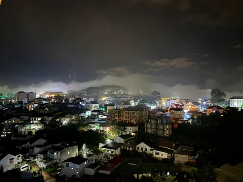 Du lịch Đà Lạt vào mùa mưa cần chuẩn bị điều gì?