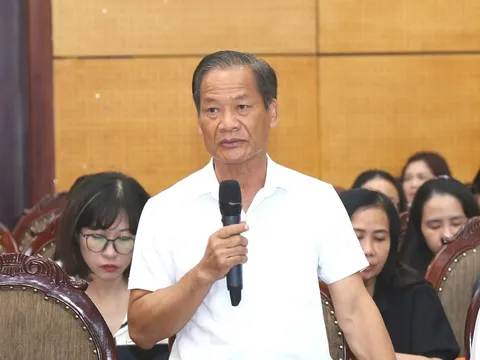 Phát triển du lịch bền vững cần “bàn tay” hỗ trợ từ cơ quan quản lý