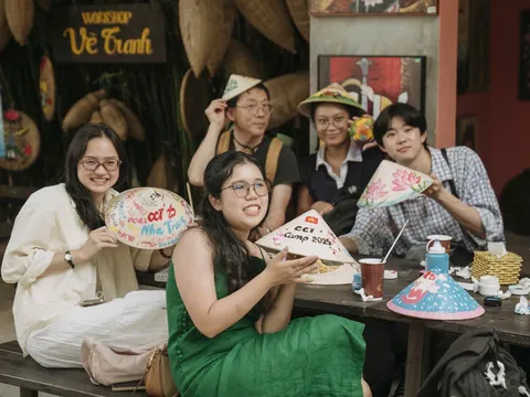 Nha Trang Xưa – Hành trình khám phá làng nghề truyền thống giữa lòng phố biển