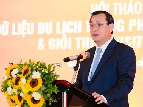 Sẽ ra mắt “siêu ứng dụng” du lịch quốc gia Visit Vietnam vào năm 2027