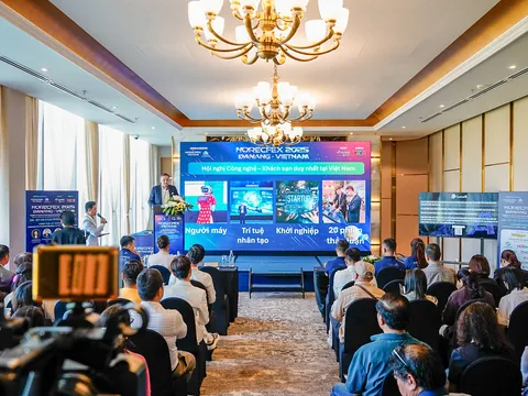 Hơn 42 tỷ đồng cho tổng giá trị thiết bị công nghệ tại HorecFex Việt Nam 2025
