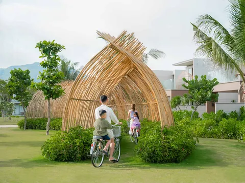 Chuỗi hoạt động đặc sắc tại các điểm lưu trú trên cả nước dịp Quốc khánh 2/9