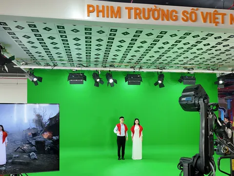 Top 10 điểm check-in không thể bỏ lỡ tại Triển lãm Thành tựu Đất nước 80 năm