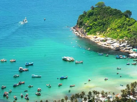 Việt Nam: Điểm hẹn mới thay thế Bali trong hành trình của du khách quốc tế
