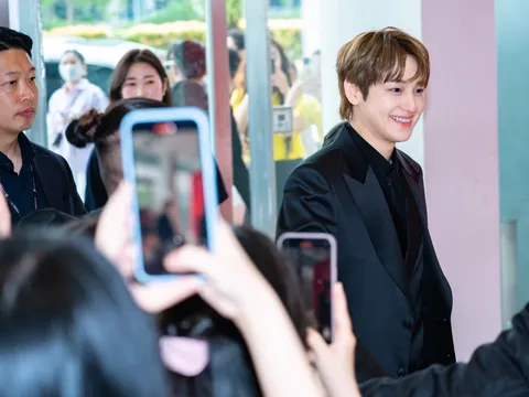 Hai diễn viên Hàn Quốc mê Việt Nam: Kim Bum, Lee Kwang Soo "hòa tan" cùng văn hóa Việt