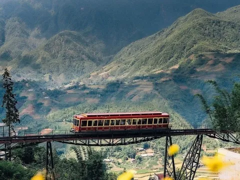 Sapa – Điểm hẹn và hành trình của tuổi trẻ giữa mây ngàn Tây Bắc