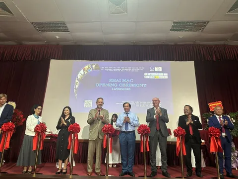 Liên hoan phim Tài liệu châu Âu – Việt Nam lần thứ 15: “Đại tiệc” điện ảnh tài liệu chính thức khai mạc
