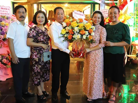 Nhà hàng Khói - Điểm nhấn ẩm thực mới bên đường Kỳ Quan Hạ Long