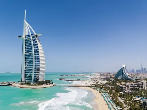 Trọn bộ kinh nghiệm du lịch golf Dubai mới nhất cho golfer Việt