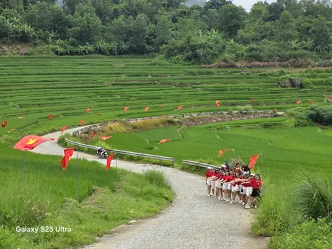 Giải thưởng Du lịch Việt Nam 2025: Dấu ấn sau 5 năm trở lại.