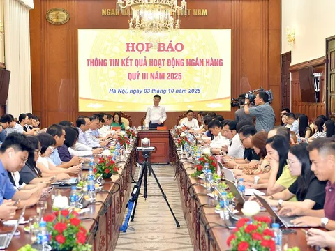 Ngân hàng Nhà nước điều hành linh hoạt, hỗ trợ tăng trưởng và ổn định kinh tế 9 tháng đầu năm