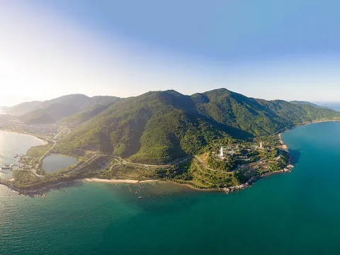 Thức quà mang âm hưởng núi và biển níu chân du khách khi đến Sơn Trà