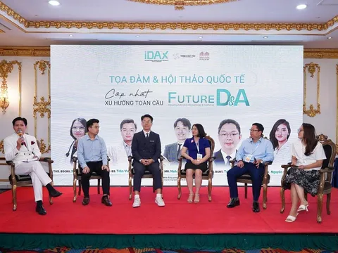 Triển lãm Quốc tế về Da liễu & Thẩm mỹ IDAX 2026: Sàn giao dịch công nghệ thẩm mỹ lớn nhất khu vực