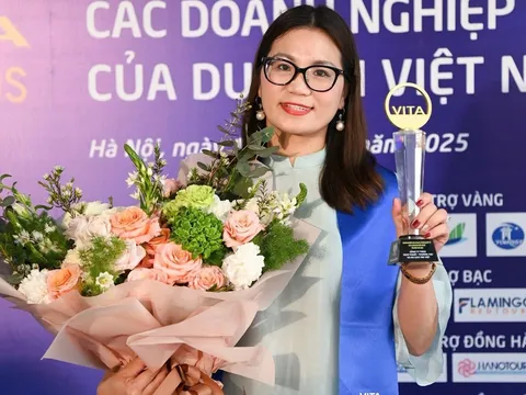 Doanh nhân Phạm Thị Thanh Thúy: Kiên định kiến tạo Treviettours – biểu tượng du lịch xanh, bản sắc và uy tín Việt Nam