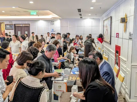 Hiệp hội Du lịch Việt Nam thúc đẩy Ninh Bình trở thành trung tâm hợp tác du lịch quốc tế với Hàn Quốc và Philippines