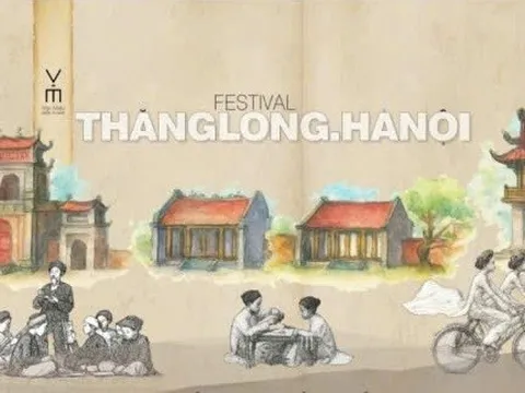 Festival Thăng Long – Hà Nội 2025: Đòn bẩy kích cầu du lịch Thủ đô mùa Thu