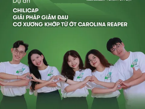 Truyền hình thực tế VTV3 “Sinh viên thế hệ mới 2025”: Năng lượng - Sáng tạo -  Thử thách