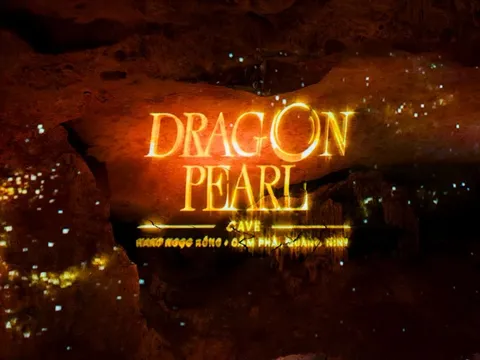 Khám phá hang Ngọc Rồng, trải nghiệm Fine dining