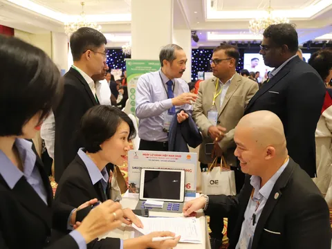 Vietnam Travel Day 2025 thành công rực rỡ: 5000 cuộc gặp thương mại được thiết lập