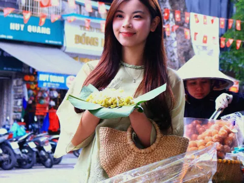 Hanoi On The Table - Nơi Mỗi Món Ăn Là Một Mảnh Ghép Ký Ức Hà Thành