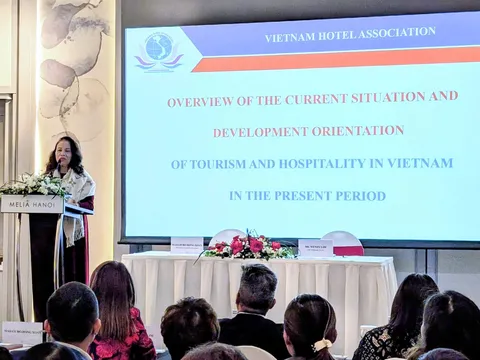 Việt Nam - Thái Lan tăng cường hợp tác du lịch, khách sạn: Cơ hội mới từ Thaifex Horec Asia 2026