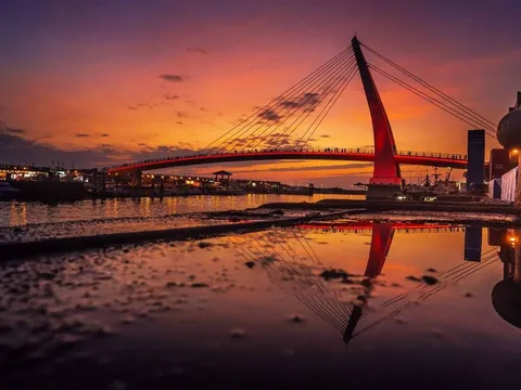 Tìm lại mối tình đầu ở  Đài Loan - Hành trình lãng mạn theo dấu những bộ phim thanh xuân