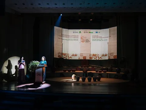 Lễ hội Thiết kế Sáng tạo Hà Nội 2026: Động lực mới đưa Hà Nội trở thành điểm đến du lịch sáng tạo của châu Á
