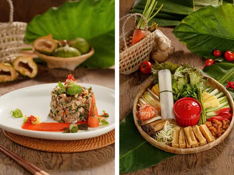 An Nhiên Garden Vegetarian trở thành nhà hàng đầu tiên tại Huế đạt chứng nhận Halal