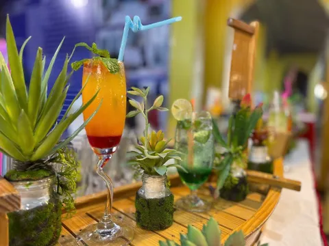 Lễ hội Văn hóa Ẩm thực Hà Nội 2025: Hành trình Ẩm thực kết nối Sáng tạo