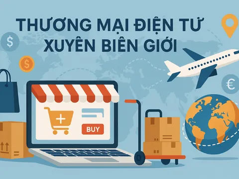 Khi hàng Việt trở thành “đại sứ du lịch” trên không gian số