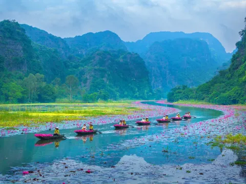 TỪ TĂNG TRƯỞNG ĐẾN NĂNG LỰC QUỐC GIA: HÀNH TRÌNH CHIẾN LƯỢC CỦA HIỆP HỘI DU LỊCH VIỆT NAM TRONG GIAI ĐOẠN MỚI *