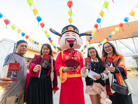 Hội An có thêm điểm đến du xuân 2026 với Lễ hội Ánh sáng & Di sản