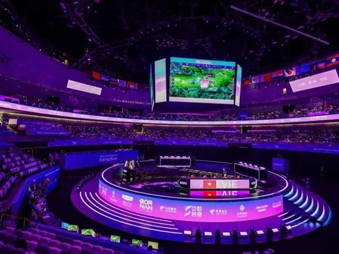 Tổ chức sự kiện thể thao bền vững và cơ hội mới cho Việt Nam trên bản đồ quốc tế