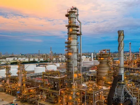 Ứng dụng khí tự nhiên trong công nghiệp: Lời giải cho bài toán sản xuất xanh hướng tới Net Zero 2050