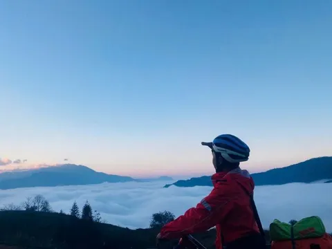 Y Tý – Dọc đường tuần biên, lên miền mây trắng