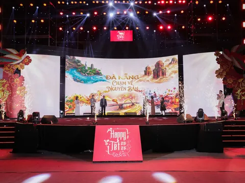 Du lịch Đà Nẵng 2026: “Chạm về nguyên bản” để sống cùng, cảm nhận và quay trở lại