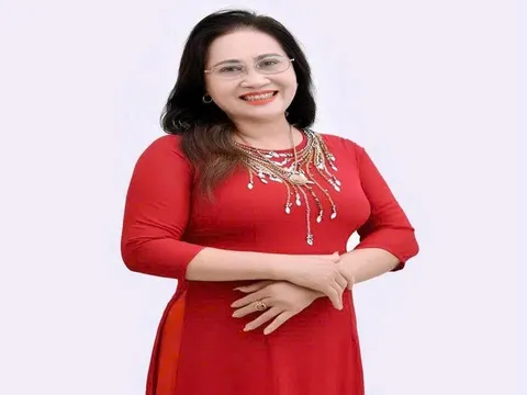 Tinh bột nghệ Vĩnh Linh - khi sản vật quê nhà trở thành hành trình khởi nghiệp bền bỉ