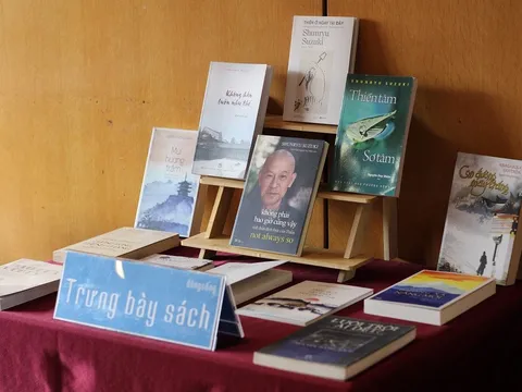 MỘT TRONG MUÔN MỘT: THIỀN Ở NGAY TẠI ĐÂY