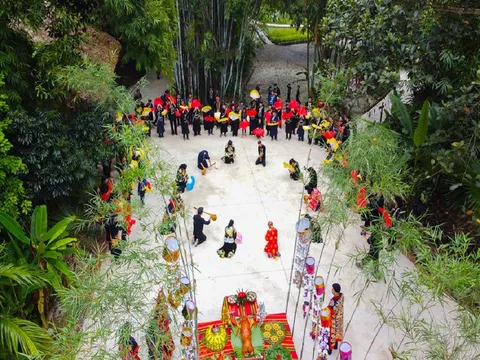 Du lịch Thái Nguyên tăng cường liên kết, khai mở nhiều tour, tuyến trải nghiệm mới