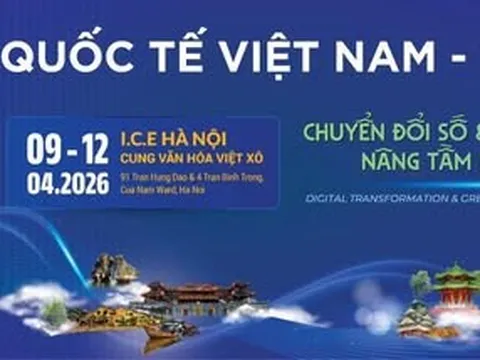 Họp báo công bố VITM 2026: Khởi động Hội chợ du lịch lớn nhất năm tại Hà Nội