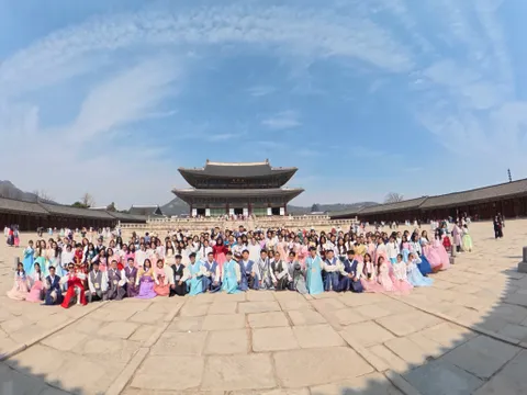 KTO THÚC ĐẨY MÔ HÌNH DU LỊCH GIÁO DỤC