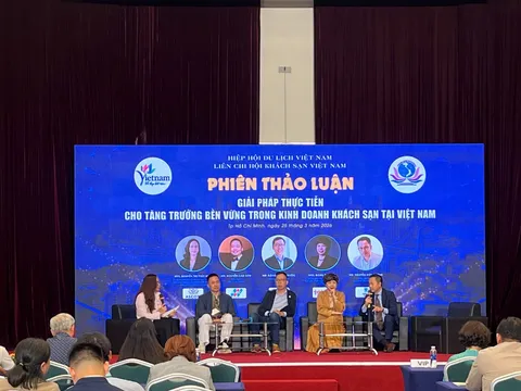 Kinh doanh khách sạn tại Việt Nam: Khi “phục hồi” không còn là câu trả lời