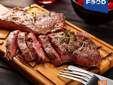 EU Good Food: Ẩm thực châu Âu nâng tầm trải nghiệm du lịch tại Việt Nam